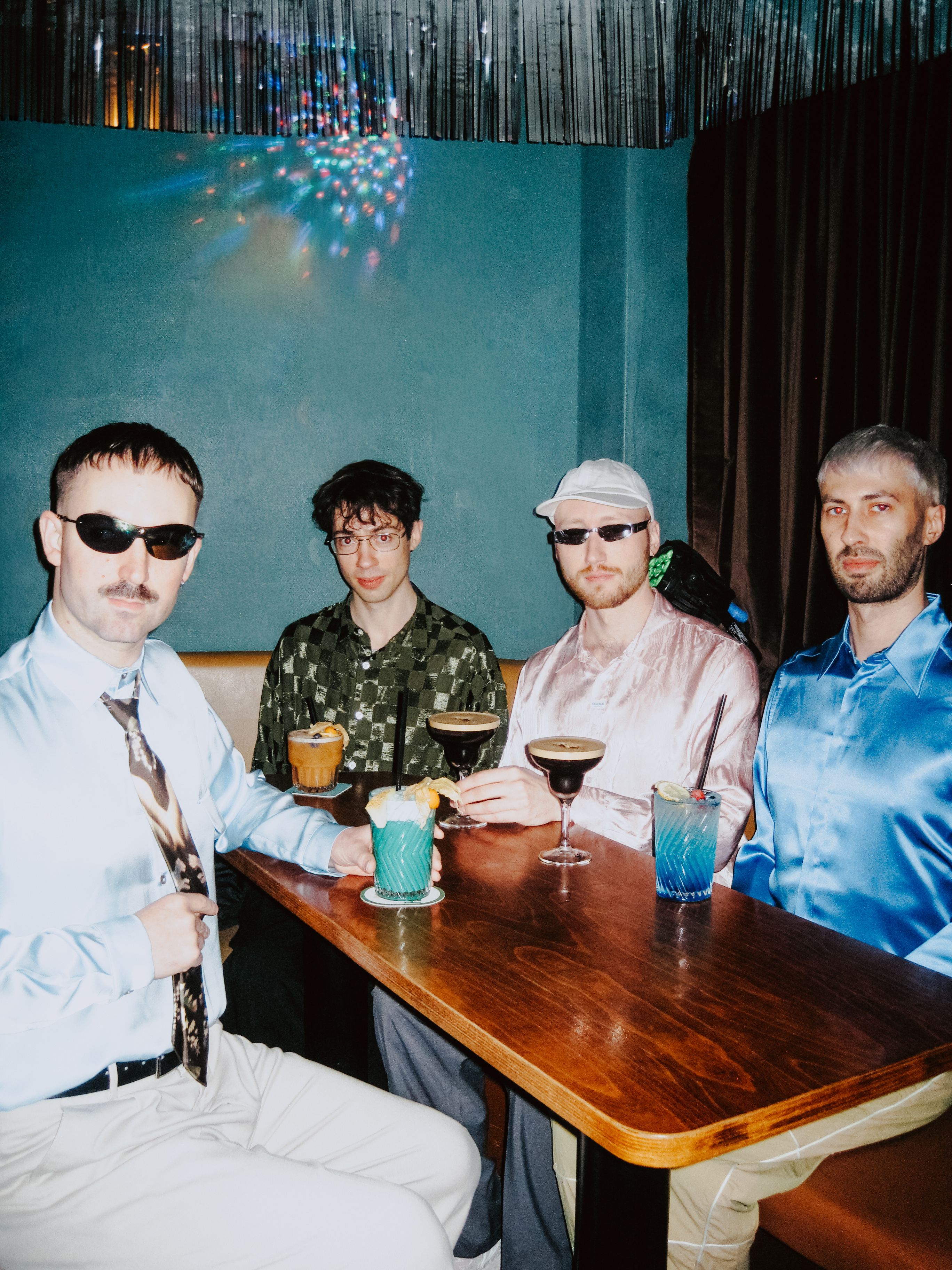 Veranstaltungsbild für Tropikel Ltd.